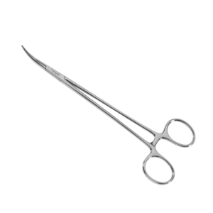 Adson Hemostatic Forceps